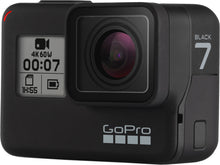 Load image into Gallery viewer, GoPro Hero 7 Black