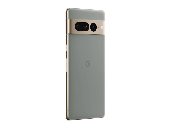 Google Pixel 7 Pro 512GB Hazel (GSM Unlocked)