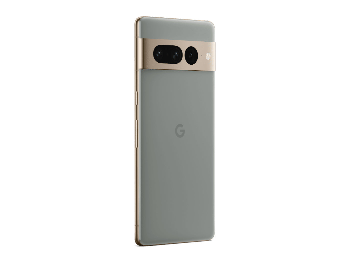 Google Pixel 7 Pro 128GB Hazel (GSM Unlocked) – ItsWorthMore
