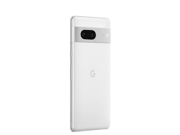 Google Pixel 7 128GB Snow (GSM Unlocked)