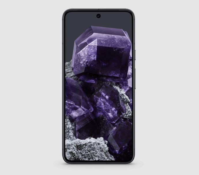 Google Pixel 8 128GB Obsidian (GSM Unlocked)