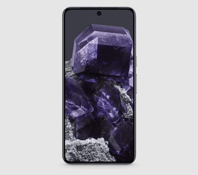 Google Pixel 8 Pro 256GB Obsidian (GSM Unlocked)