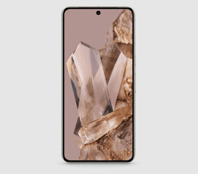 Google Pixel 8 Pro 128GB Porcelain (GSM Unlocked)