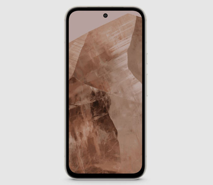 Google Pixel 8a 128GB Porcelain (GSM Unlocked)