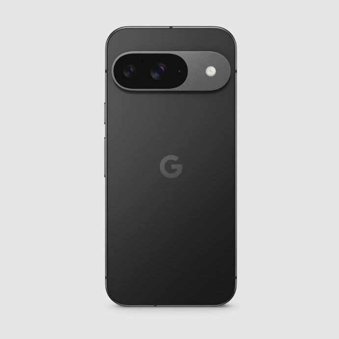 Google Pixel 9 256GB Obsidian (GSM Unlocked)