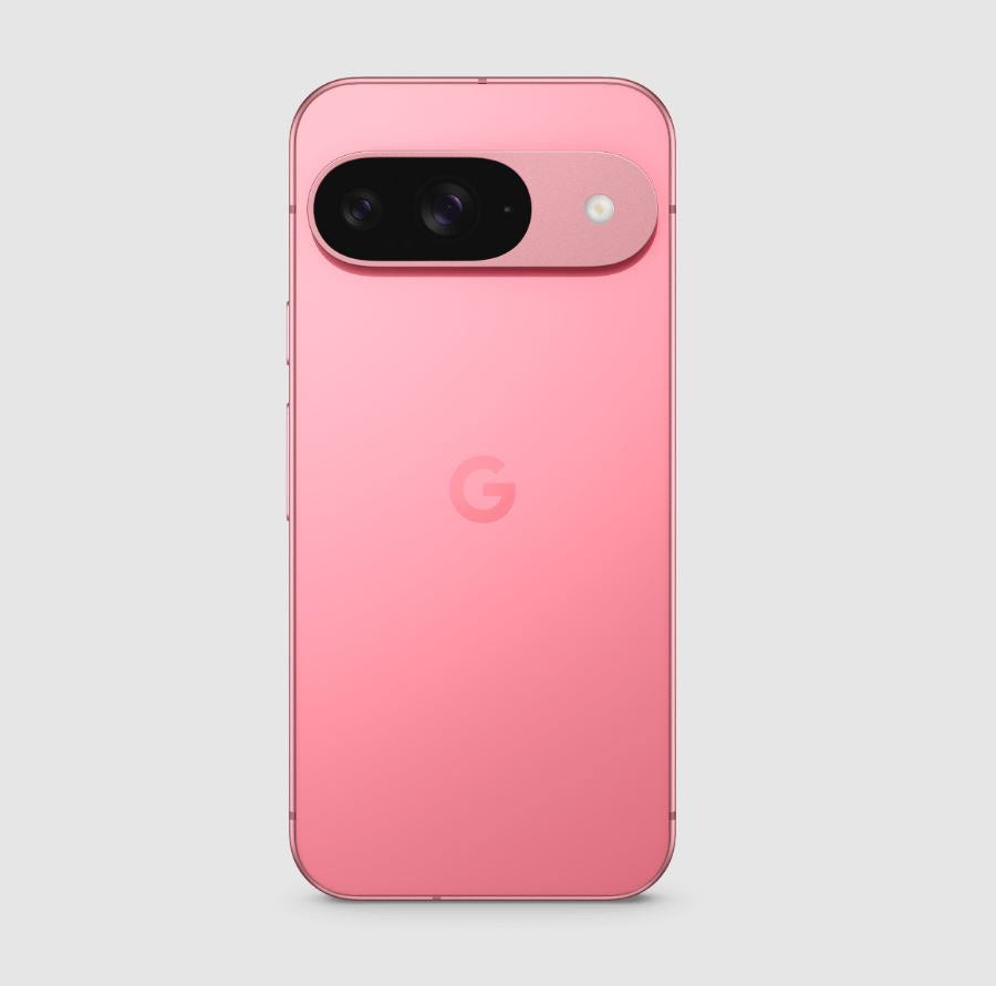 Google Pixel 9 256GB Peony (GSM Unlocked) – ItsWorthMore