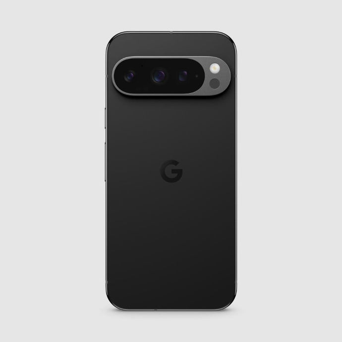 Google Pixel 9 Pro 256GB Obsidian (GSM Unlocked)