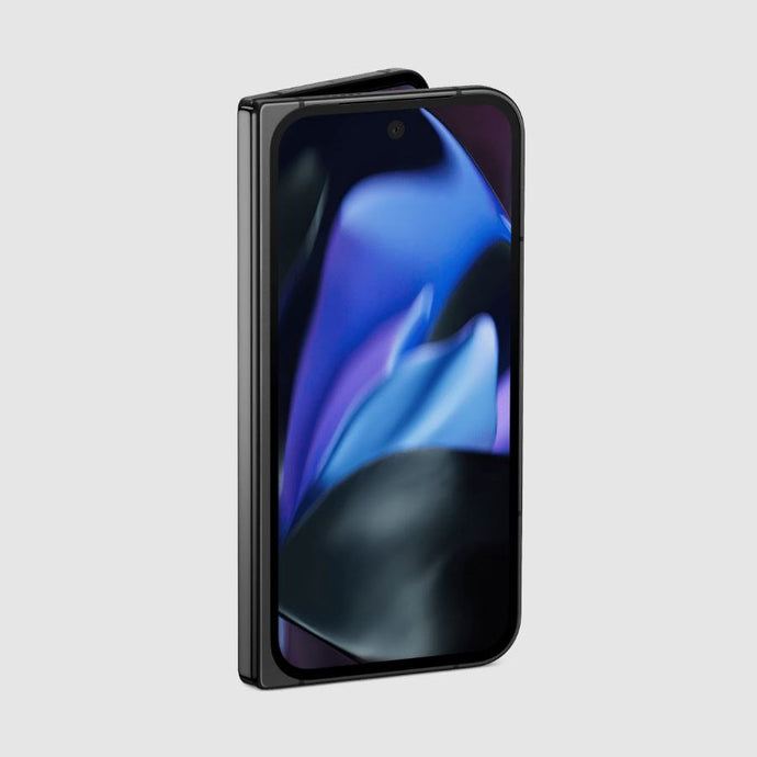 Google Pixel 9 Pro Fold 256GB Obsidian (AT&T)