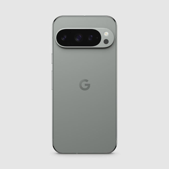 Google Pixel 9 Pro 256GB Hazel (GSM Unlocked)