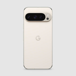 Google Pixel 9 Pro 512GB Porcelain (AT&T)