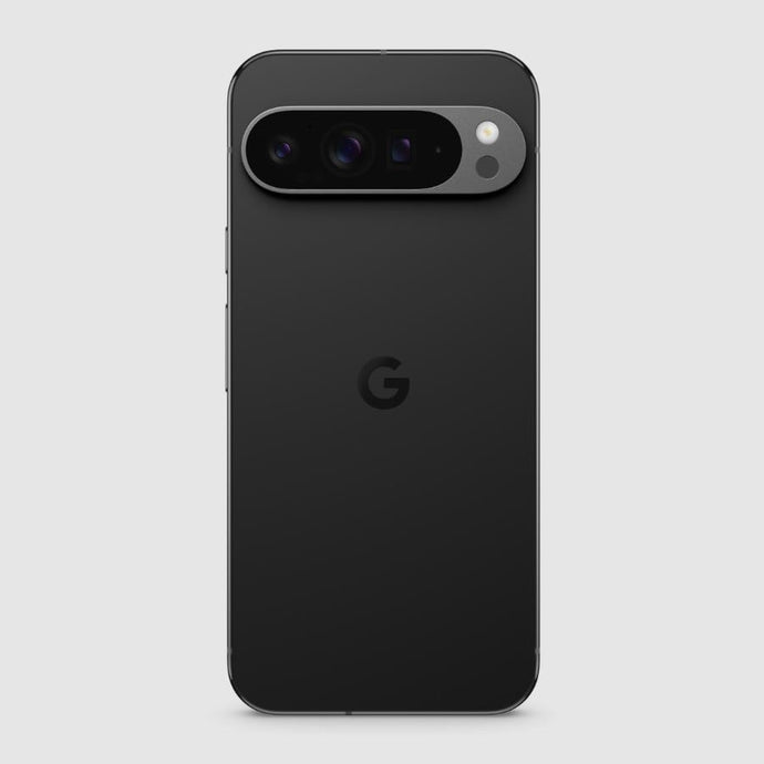 Google Pixel 9 Pro XL 256GB Obsidian (GSM Unlocked)