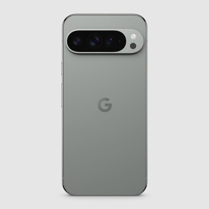 Google Pixel 9 Pro XL 256GB Hazel (AT&T)