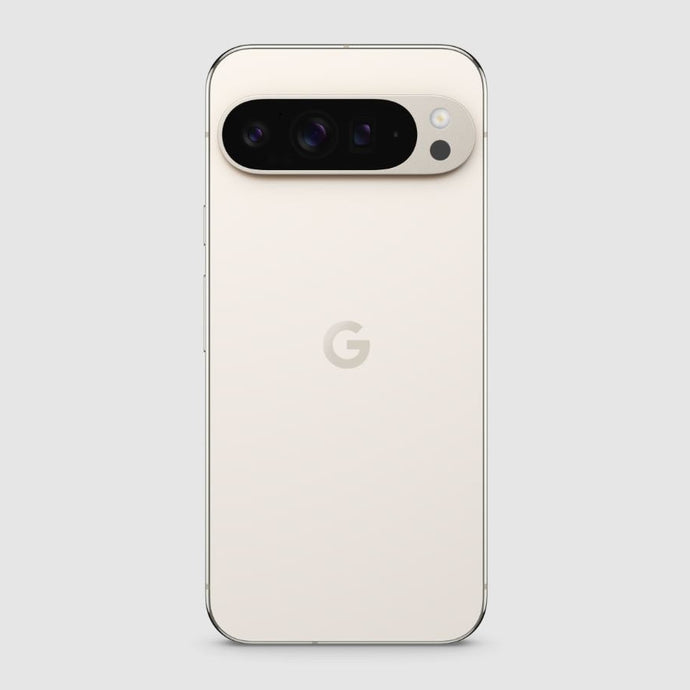 Google Pixel 9 Pro XL 128GB Porcelain (AT&T)