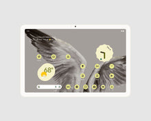 Load image into Gallery viewer, Google Pixel Tablet 8GB RAM 128GB Pink (WiFi)
