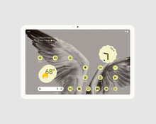 Load image into Gallery viewer, Google Pixel Tablet 8GB RAM 128GB White (WiFi)