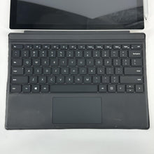 Load image into Gallery viewer, Microsoft Surface Pro 6 12.3 Silver WiFi 1.9 GHz Intel Core i7 8th Gen. 16GB RAM 512GB Solid State Drive