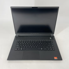 Load image into Gallery viewer, Dell Alienware M16 R1 Black 3.0 GHz AMD Ryzen 9 7845HX 32GB RAM 1TB Solid State Drive NVIDIA GeForce RTX 4080 12 GB