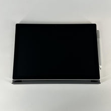 Load image into Gallery viewer, Microsoft Surface Pro 6 12.3 Silver WiFi 1.9 GHz Intel Core i7 8th Gen. 16GB RAM 512GB Solid State Drive