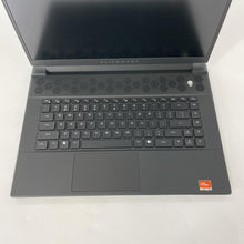 Load image into Gallery viewer, Dell Alienware M16 R1 Black 3.0 GHz AMD Ryzen 9 7845HX 32GB RAM 1TB Solid State Drive NVIDIA GeForce RTX 4080 12 GB