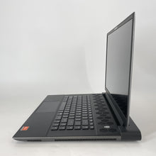 Load image into Gallery viewer, Dell Alienware M16 R1 Black 3.0 GHz AMD Ryzen 9 7845HX 32GB RAM 1TB Solid State Drive NVIDIA GeForce RTX 4080 12 GB