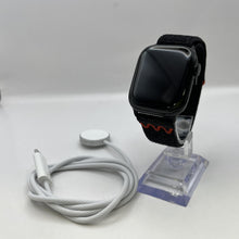 Load image into Gallery viewer, Apple Watch (Series 11) 42mm Jet Black WiFi 64GB