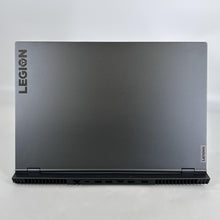 Load image into Gallery viewer, Lenovo Legion 7i 16 Gray 2.6 GHz Intel Core i9 11th Gen. 32GB RAM 1TB Solid State Drive NVIDIA GeForce RTX 3080 16 GB