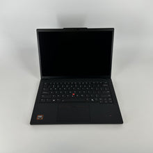 Load image into Gallery viewer, Lenovo ThinkPad P14s Gen 6 Black 2.0 GHz AMD Ryzen AI 7 Pro 350 32GB RAM 1TB Solid State Drive