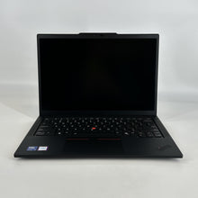 Load image into Gallery viewer, Lenovo ThinkPad T14 Gen 5 Black 1.7 GHz Intel Core Ultra 7 16GB RAM 512GB Solid State Drive