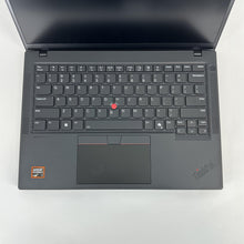 Load image into Gallery viewer, Lenovo ThinkPad P14s Gen 6 Black 2.0 GHz AMD Ryzen AI 7 Pro 350 32GB RAM 1TB Solid State Drive