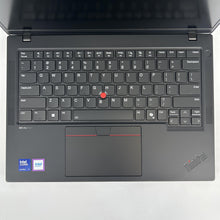 Load image into Gallery viewer, Lenovo ThinkPad T14 Gen 5 Black 1.7 GHz Intel Core Ultra 7 16GB RAM 512GB Solid State Drive
