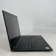 Load image into Gallery viewer, Lenovo ThinkPad T14s Gen 1 Black 1.8 GHz Intel Core i7 10th Gen. 8GB RAM 256GB Solid State Drive