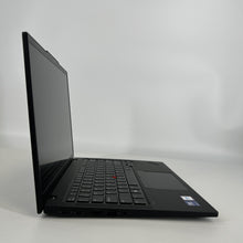 Load image into Gallery viewer, Lenovo ThinkPad T14 Gen 5 Black 1.7 GHz Intel Core Ultra 7 16GB RAM 512GB Solid State Drive
