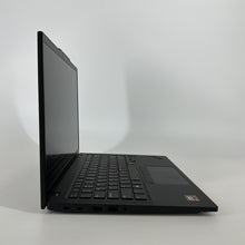 Load image into Gallery viewer, Lenovo ThinkPad P14s Gen 6 Black 2.0 GHz AMD Ryzen AI 7 Pro 350 32GB RAM 1TB Solid State Drive