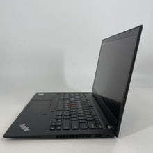 Load image into Gallery viewer, Lenovo ThinkPad T14s Gen 1 Black 1.8 GHz Intel Core i7 10th Gen. 8GB RAM 256GB Solid State Drive
