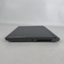 Load image into Gallery viewer, Lenovo Legion 7i 16 Gray 2.6 GHz Intel Core i9 11th Gen. 32GB RAM 1TB Solid State Drive NVIDIA GeForce RTX 3080 16 GB