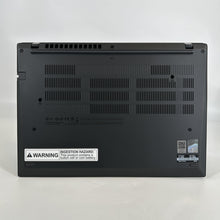 Load image into Gallery viewer, Lenovo ThinkPad T14 Gen 5 Black 1.7 GHz Intel Core Ultra 7 16GB RAM 512GB Solid State Drive