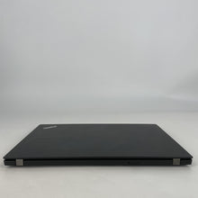 Load image into Gallery viewer, Lenovo ThinkPad T14s Gen 1 Black 1.8 GHz Intel Core i7 10th Gen. 8GB RAM 256GB Solid State Drive