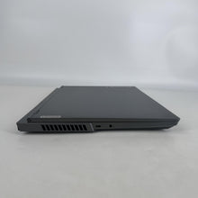 Load image into Gallery viewer, Lenovo Legion 7i 16 Gray 2.6 GHz Intel Core i9 11th Gen. 32GB RAM 1TB Solid State Drive NVIDIA GeForce RTX 3080 16 GB