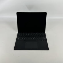 Load image into Gallery viewer, Microsoft Surface Laptop 4 13.5 Black 3.0 GHz Intel Core i7 11th Gen. 32GB RAM 1TB Solid State Drive