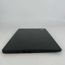 Load image into Gallery viewer, Lenovo ThinkPad T14s Gen 1 Black 1.8 GHz Intel Core i7 10th Gen. 8GB RAM 256GB Solid State Drive