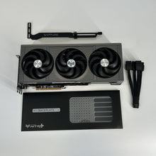 Load image into Gallery viewer, AMD Radeon RX 9070 XT 16GB RAM
