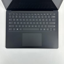 Load image into Gallery viewer, Microsoft Surface Laptop 4 13.5 Black 3.0 GHz Intel Core i7 11th Gen. 32GB RAM 1TB Solid State Drive