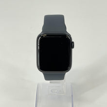 Load image into Gallery viewer, Apple Watch SE 3 44mm Midnight Unlocked 64GB