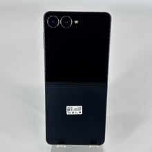 Load image into Gallery viewer, Galaxy Z Flip7 12GB RAM 512GB Black (Spectrum)