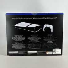 Load image into Gallery viewer, Sony PlayStation 5 Pro w/ DuelSense Edge White 2TB None