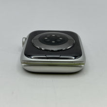 Load image into Gallery viewer, Apple Watch (Series 8) 45mm Silver WiFi 32GB