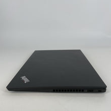 Load image into Gallery viewer, Lenovo ThinkPad T14s Gen 1 Black 1.8 GHz Intel Core i7 10th Gen. 8GB RAM 256GB Solid State Drive