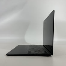 Load image into Gallery viewer, Microsoft Surface Laptop 4 13.5 Black 3.0 GHz Intel Core i7 11th Gen. 32GB RAM 1TB Solid State Drive