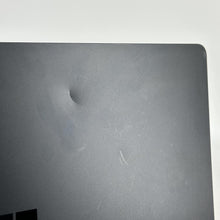 Load image into Gallery viewer, Microsoft Surface Laptop 4 13.5 Black 3.0 GHz Intel Core i7 11th Gen. 32GB RAM 1TB Solid State Drive