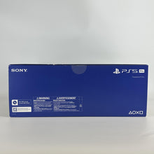 Load image into Gallery viewer, Sony PlayStation 5 Pro w/ DuelSense Edge White 2TB None